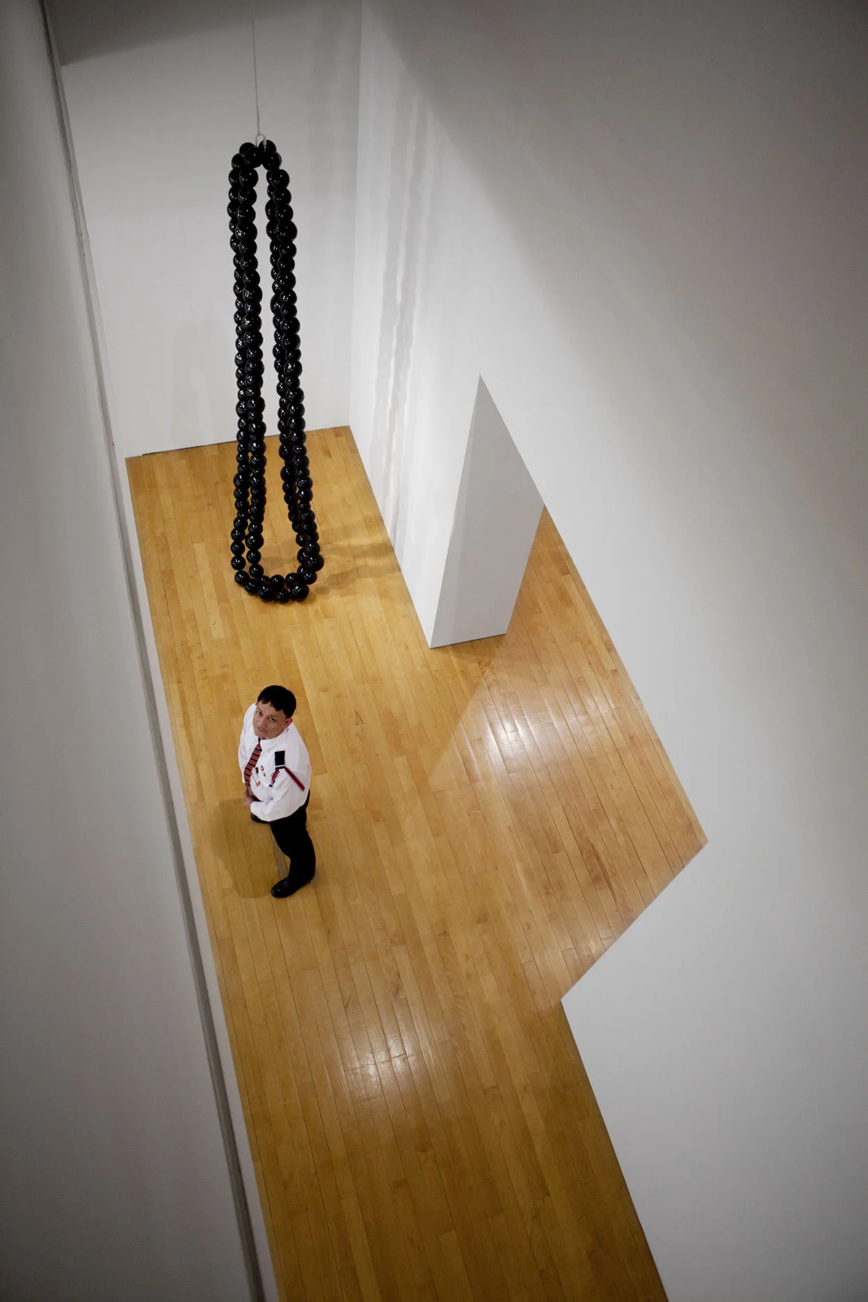 Jean Michel Othoniel, Museum of Art Macao (China)