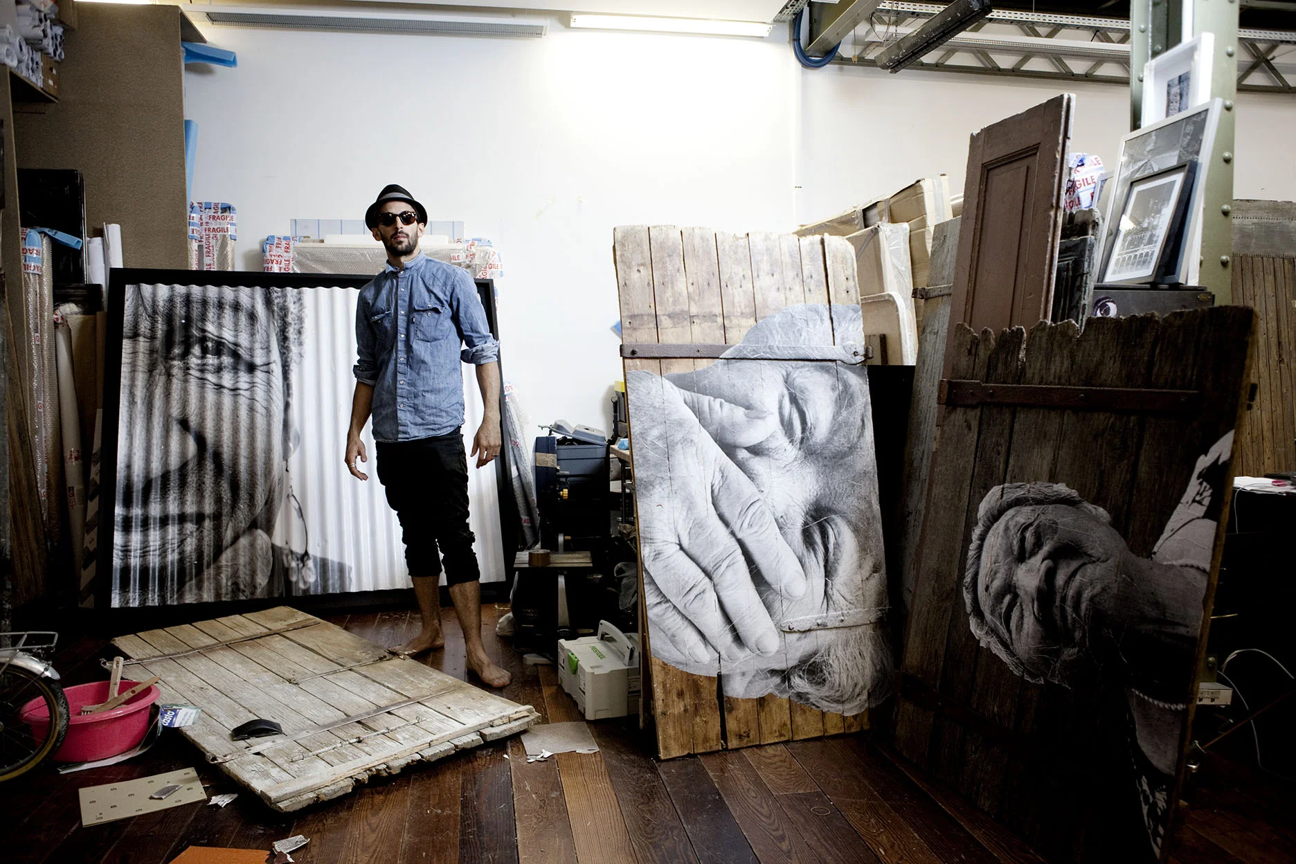 GZ Studio