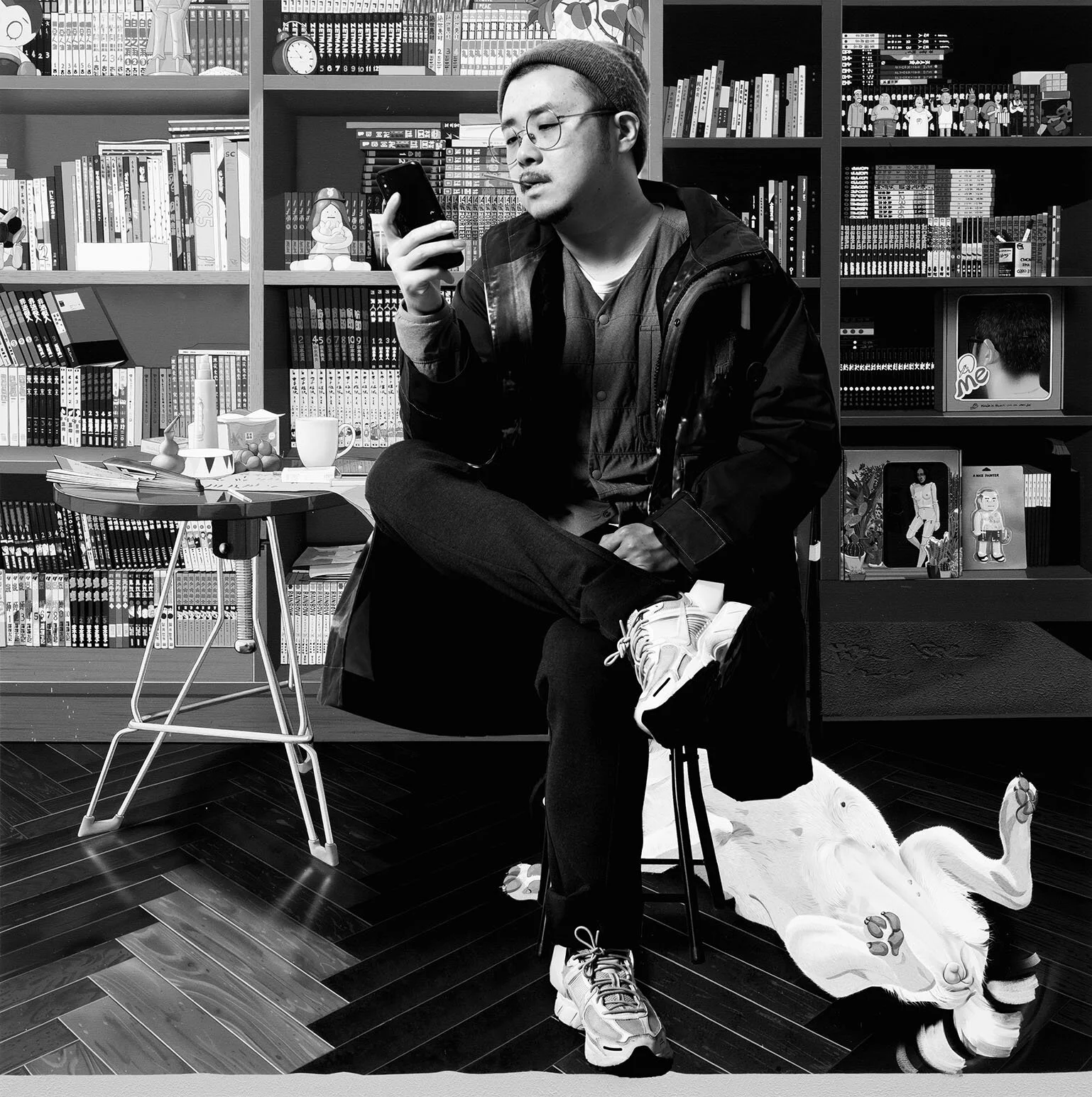 GZ Studio