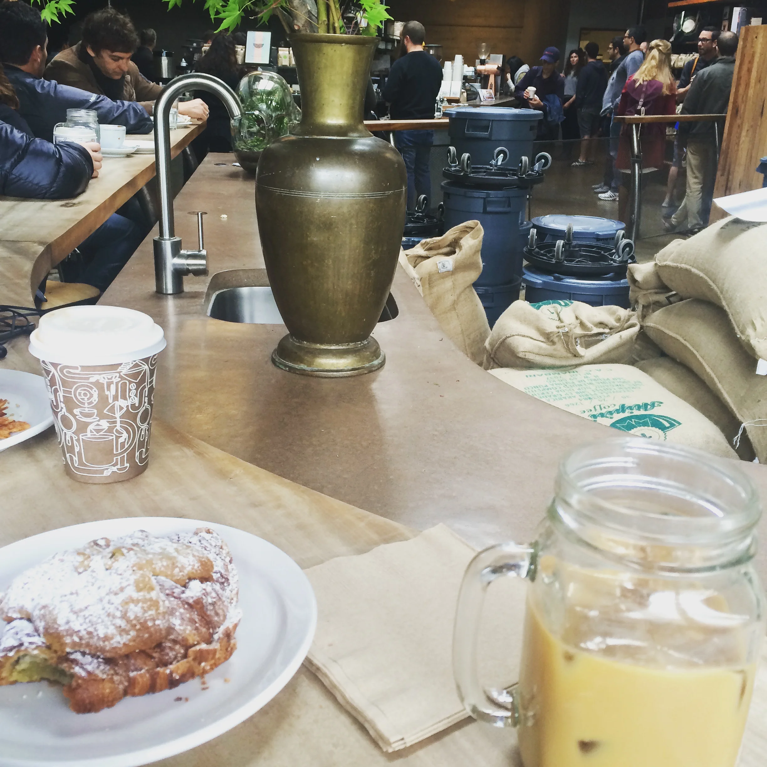 SightGlass Coffee