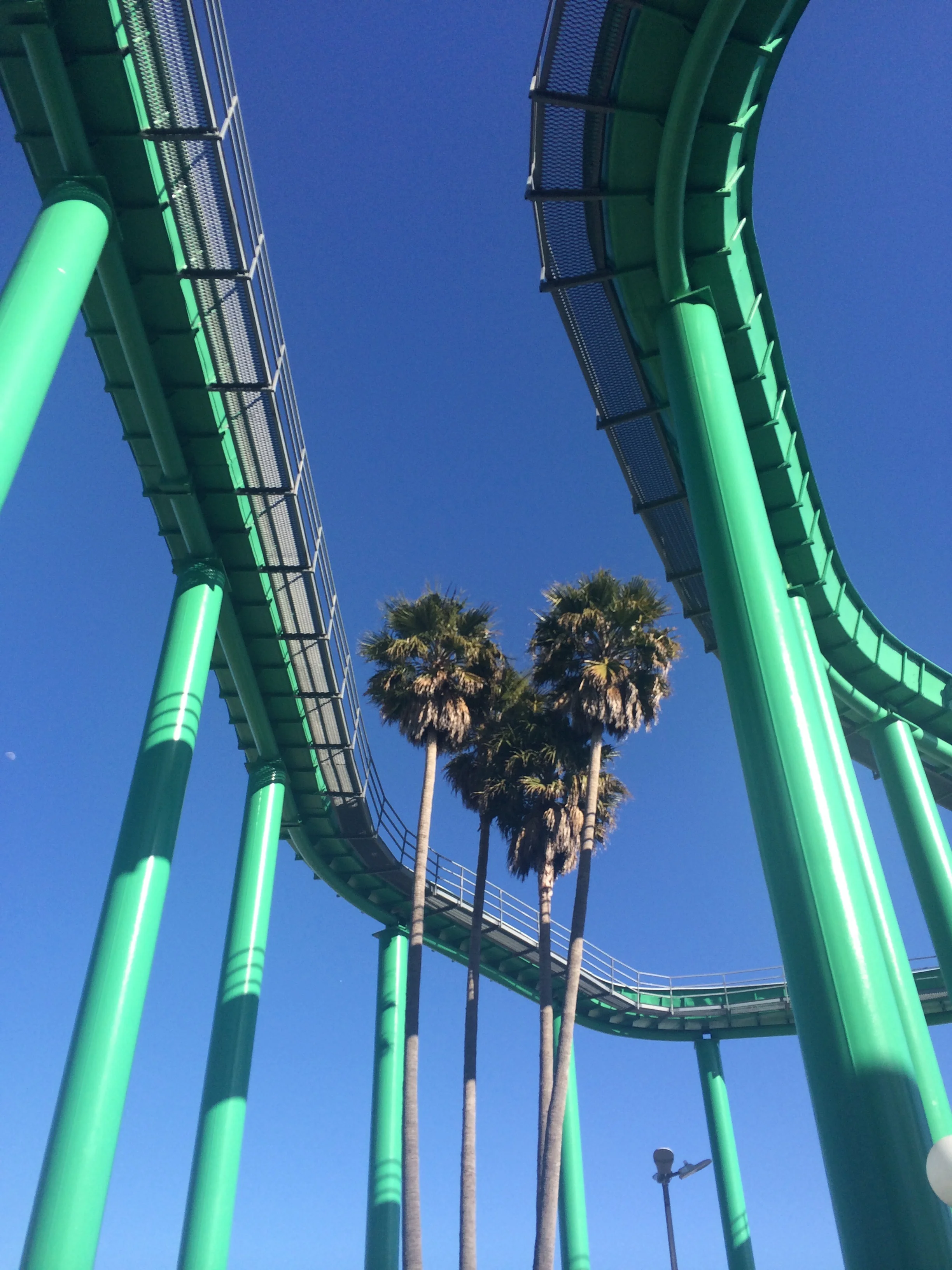 Santa Cruz Boardwalk