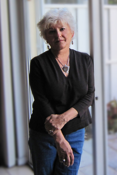Mary Hetrick Vecchio