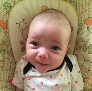 Baby Finn