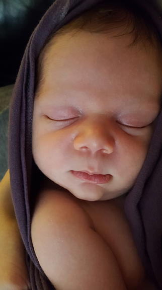 Baby Aaron