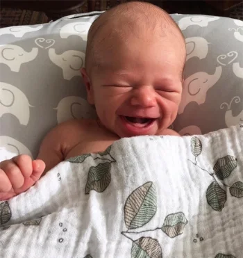 Baby Felix