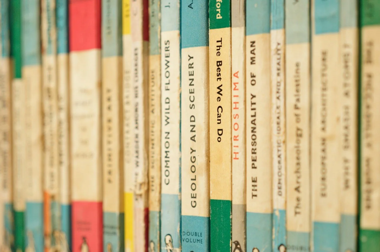 The 20 Most Beautiful Lines I Read in 2020
