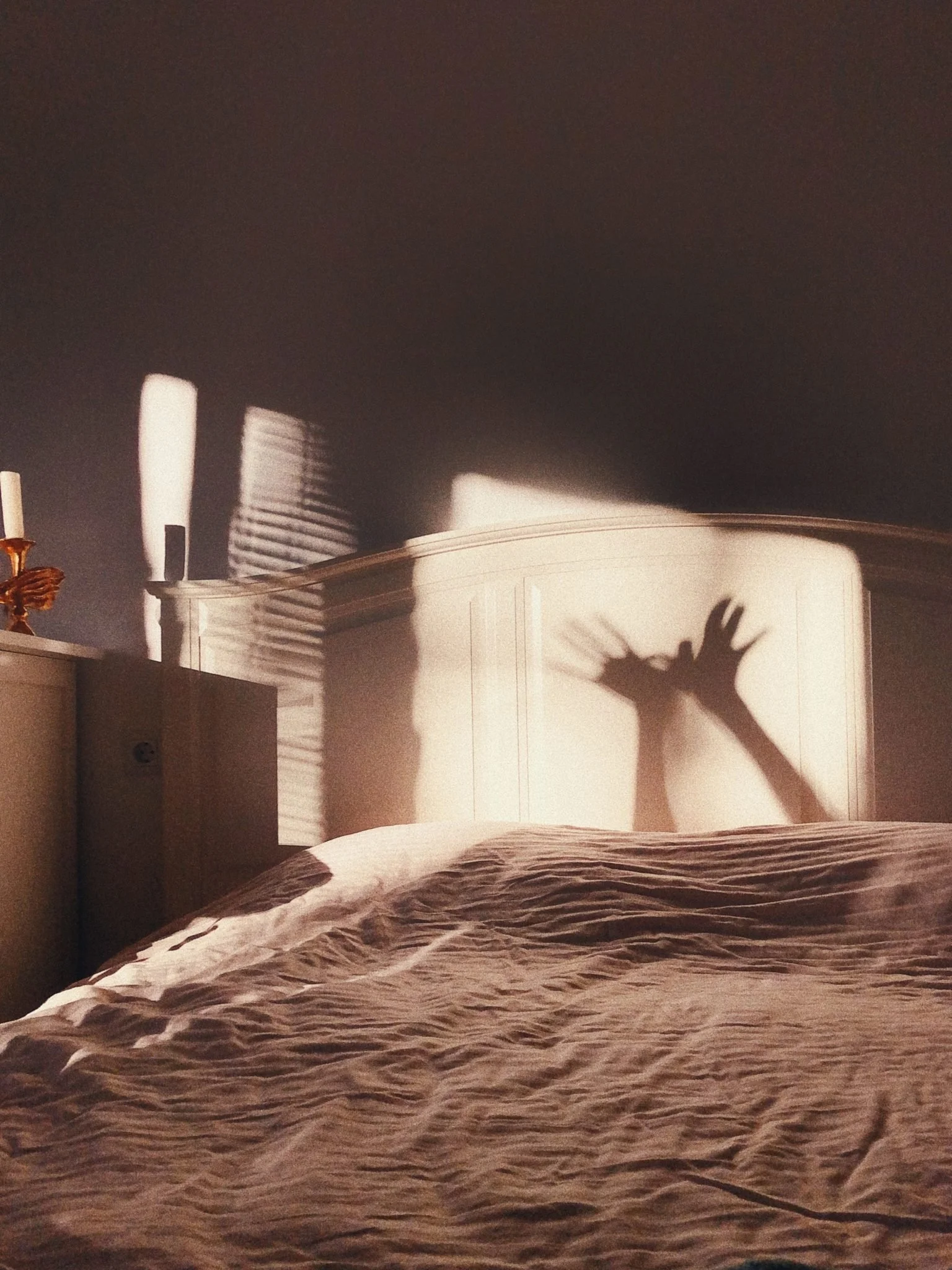 The Benefits of Anxiety and Why It Might Actually Be Your Superpower