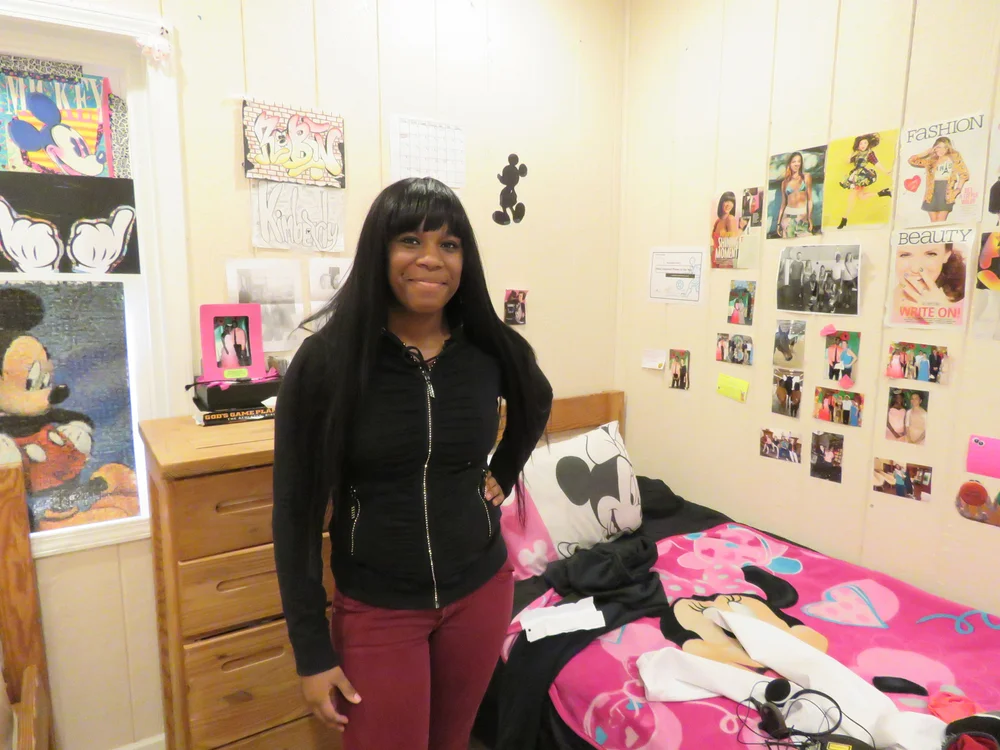 Services — Kemmerer Village