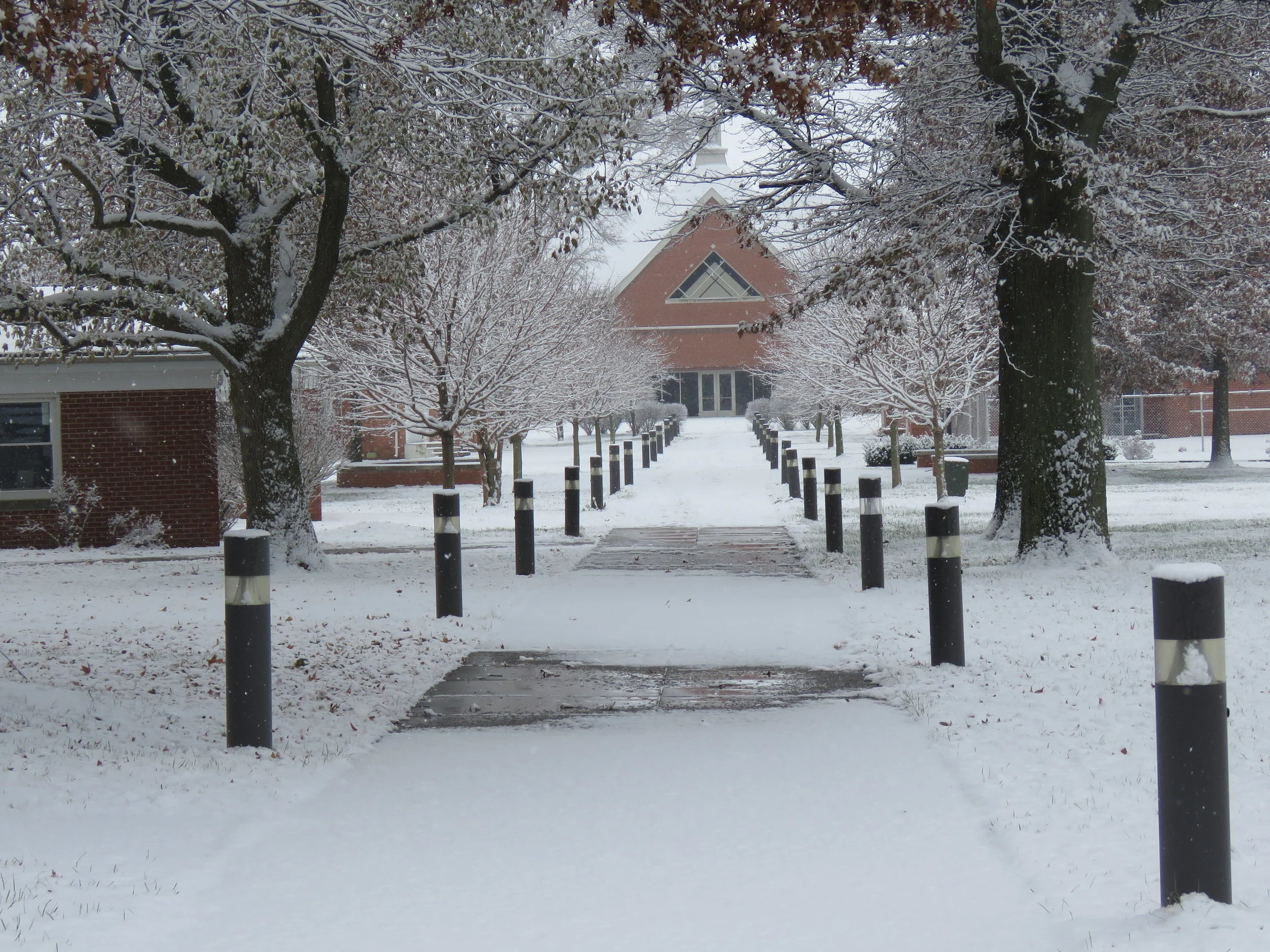 Kemmerer Campus — Kemmerer Village