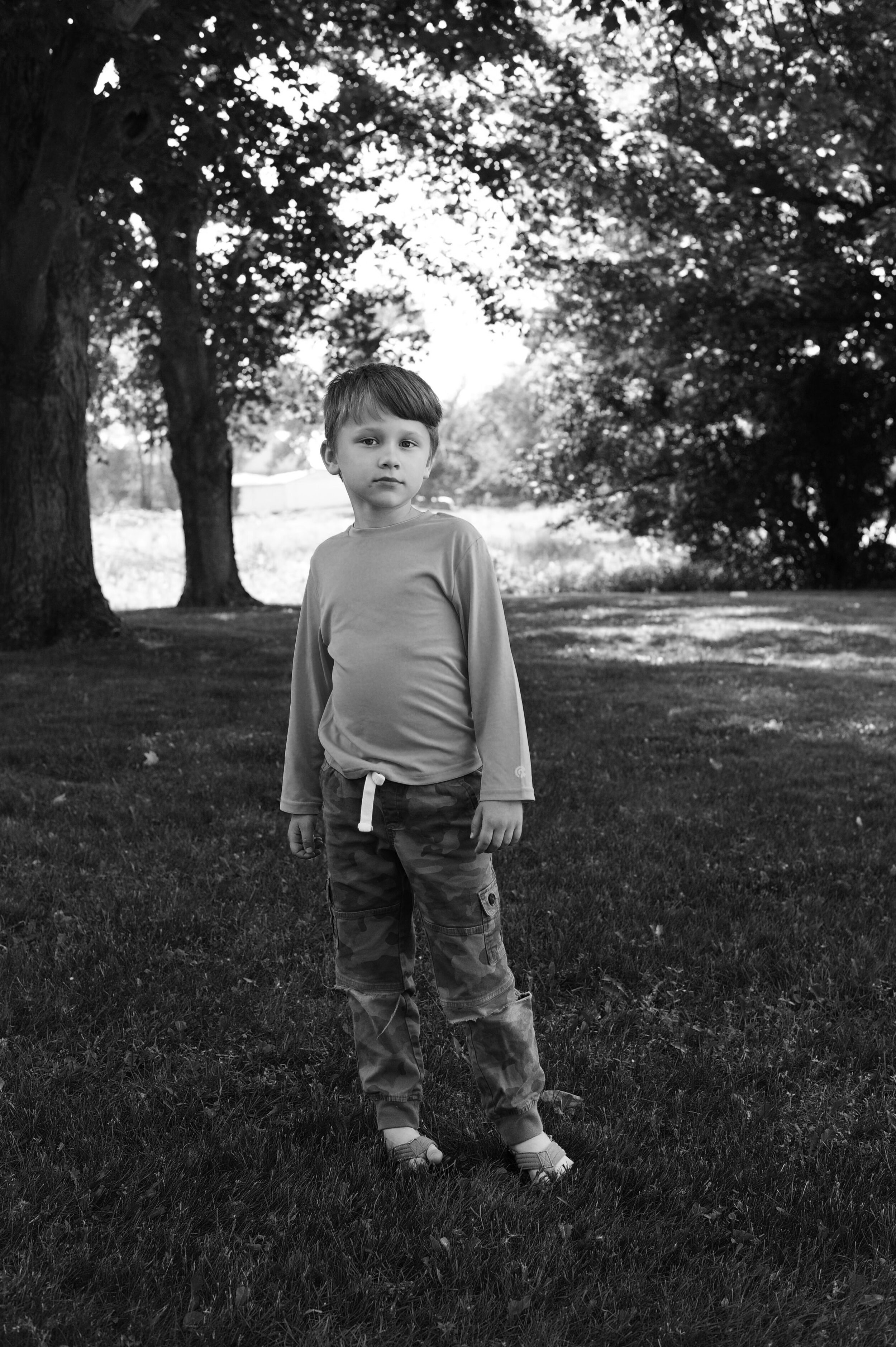 Anthony Lee — Elise Rowe