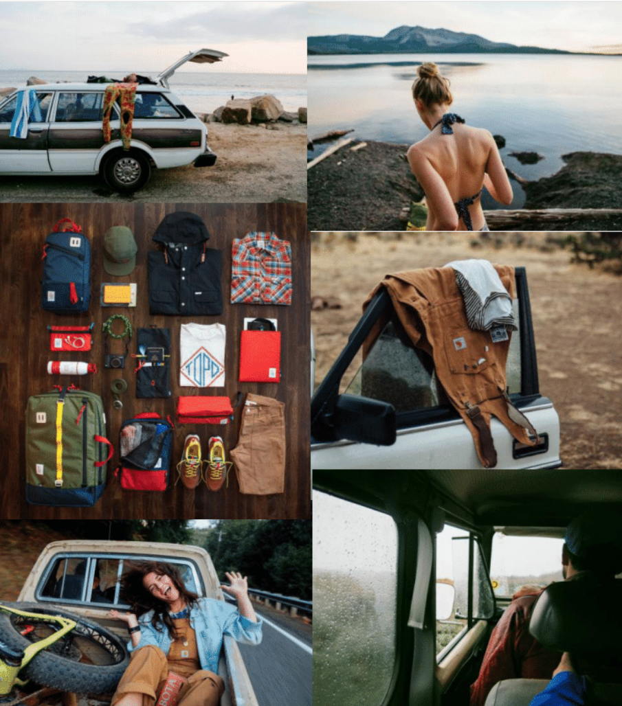 Influencer Outreach and Art Direction for Discover Boating