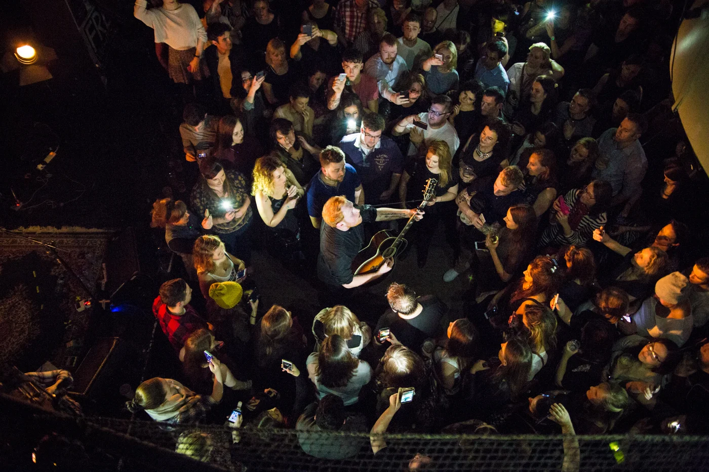 Gavin James - Whelan's 2015