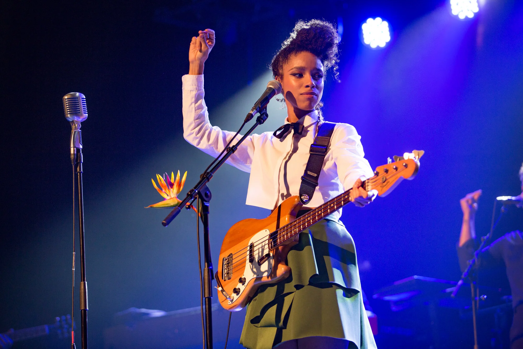 Lianne La Havas - Olympia 2015