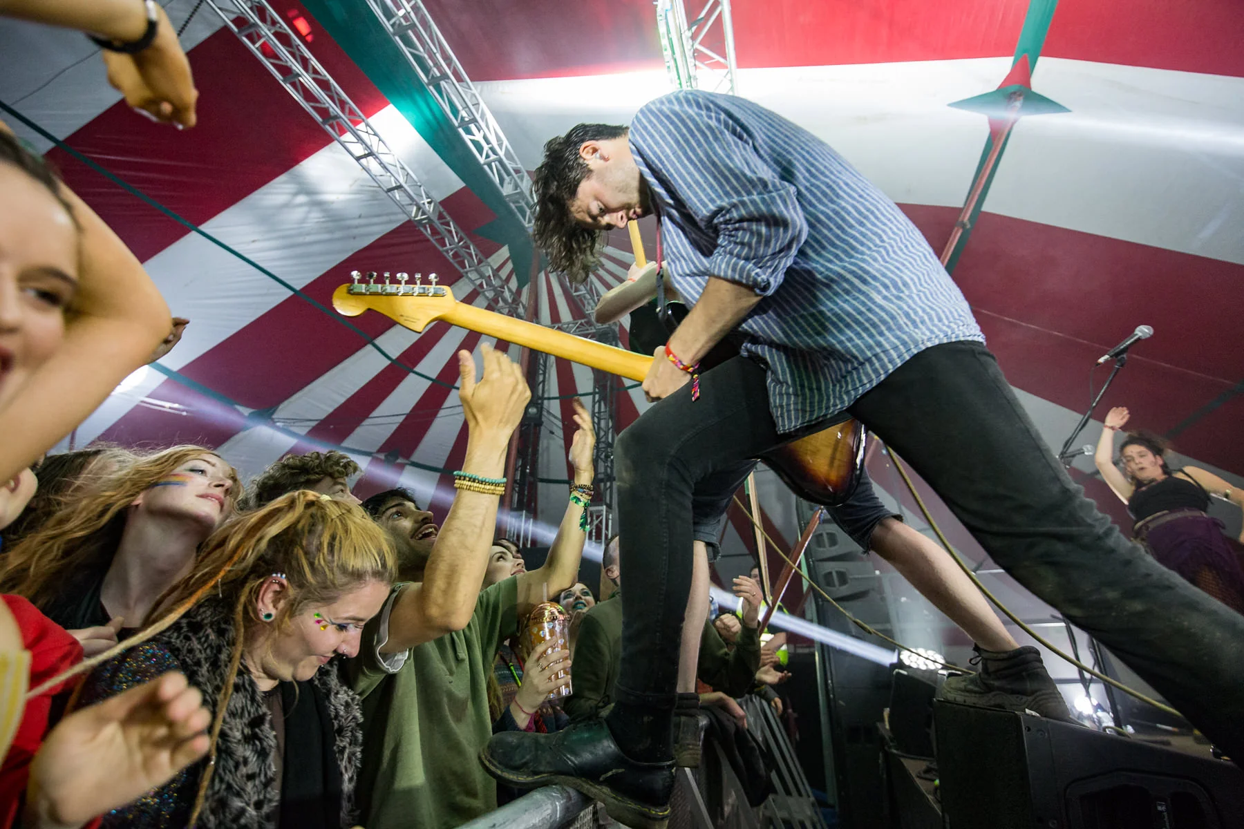 Thumper - Knockanstockan 2018