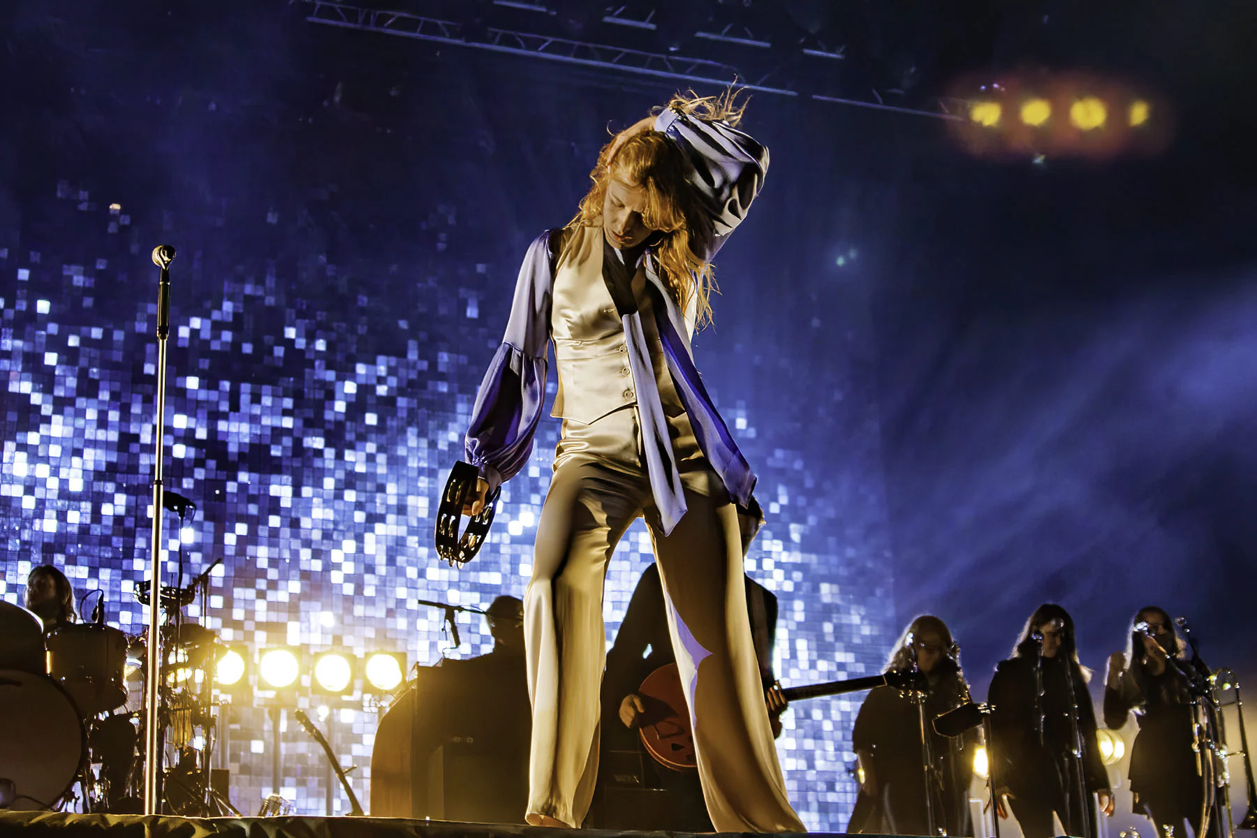 Florence + The Machine - Electric Picnic 2015