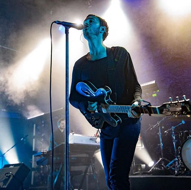 More @editorsofficial at Vicar Street &mdash;&mdash;&mdash;
Shot for @Goldenplec
.
.
.
.
#music #gig #concert #musicphotography #concertphotography #live #ireland #livemusic #musicphotography #musician #canon6D #editors #rock #vicarstreet #dublin