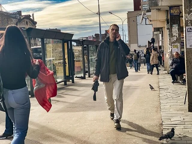 Got the 12h train from Belgrade to Montenegro, pre-virus
.
.
.
#belgrade #serbia #montenegro #travel #travelphotography