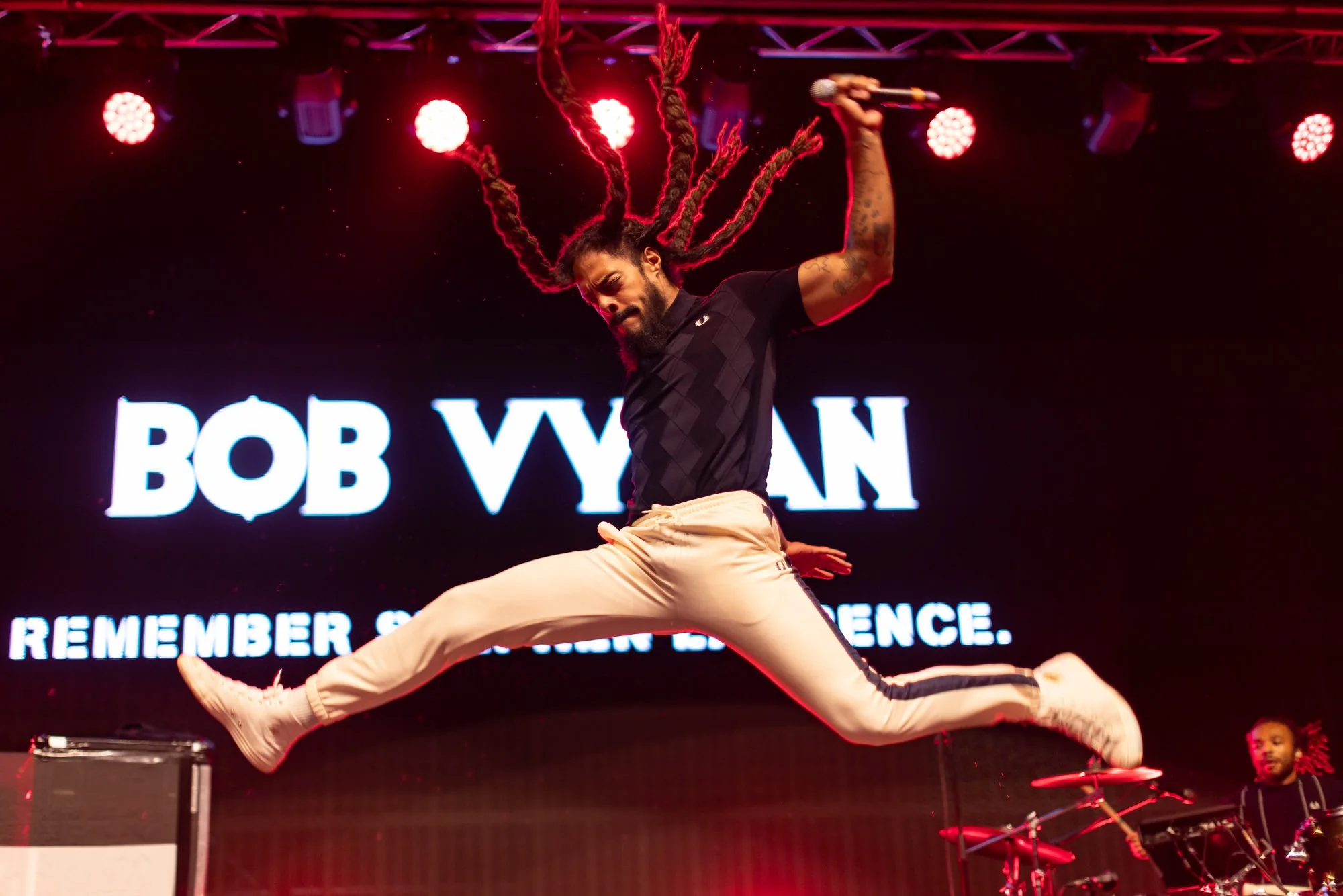 Bob Vylan - All Together Now 2025