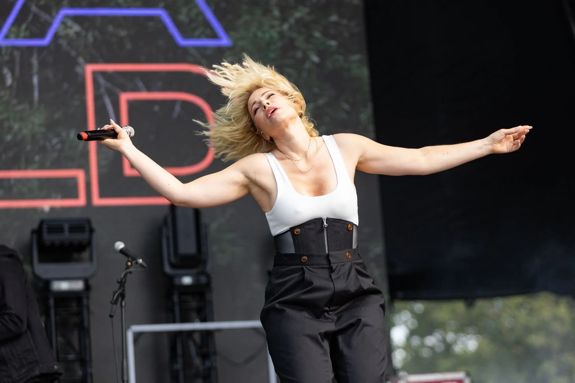 Natasha Bedingfield - All Together Now 2024
