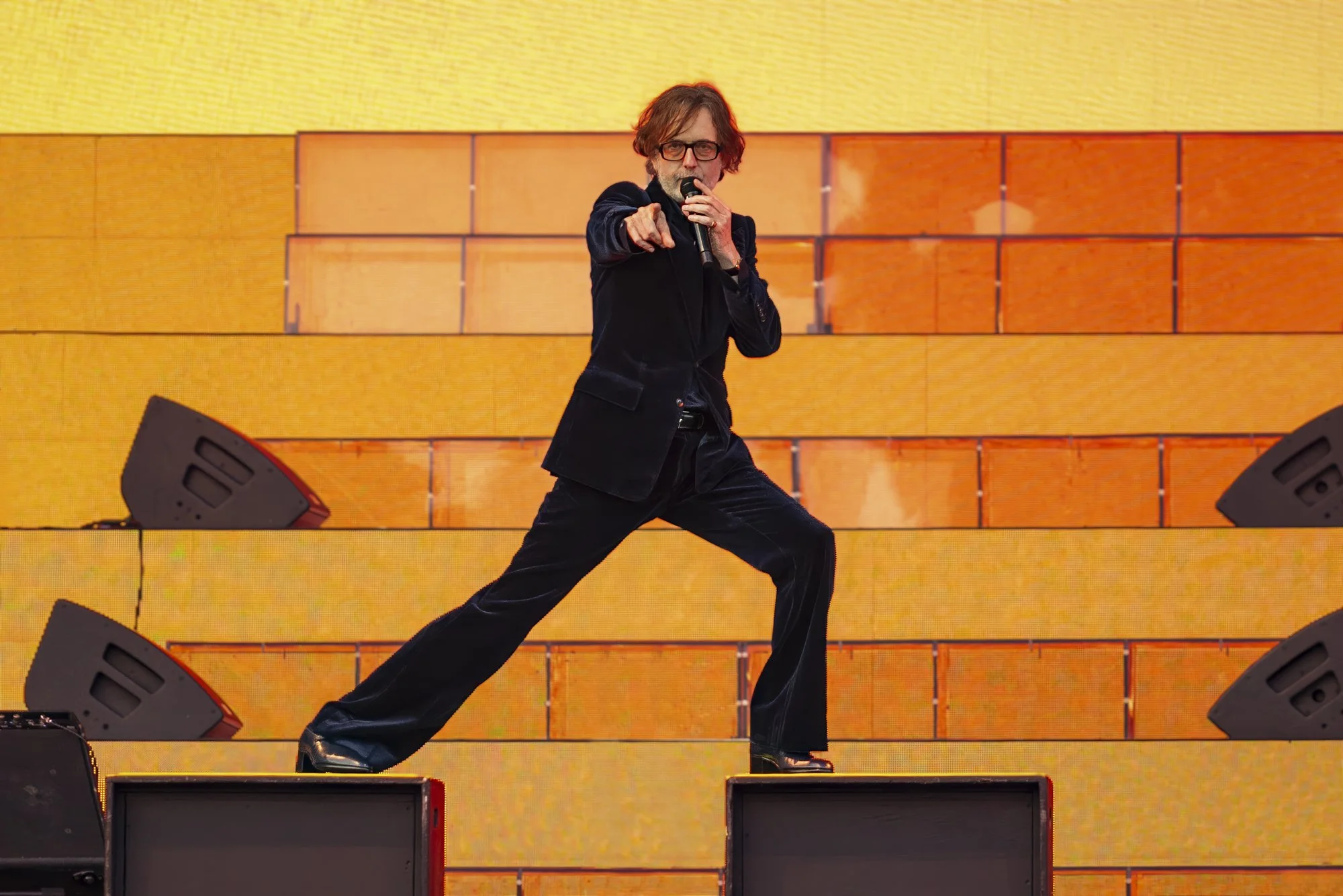 Pulp - St Anne's Park 2023