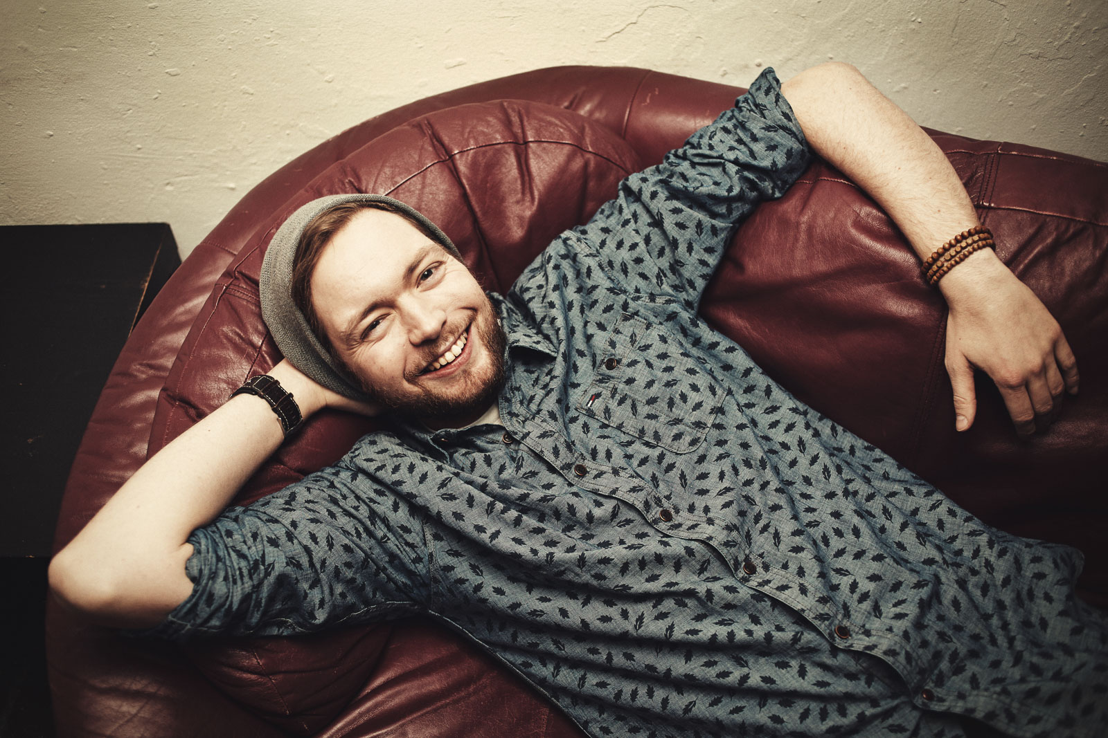 Bastian Bielendorfer