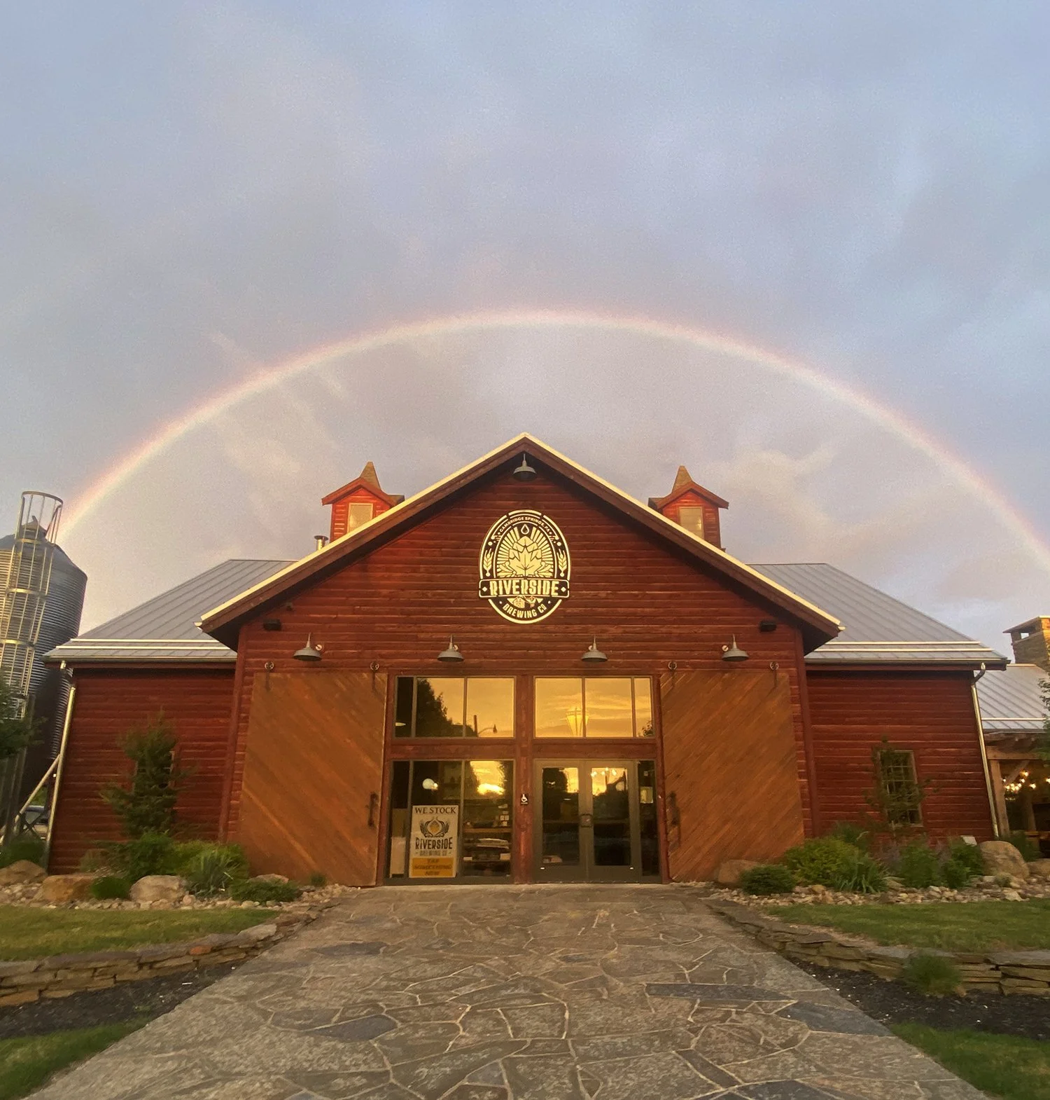 Riverside Brewing Company — Preferred Restaurants Erie Region
