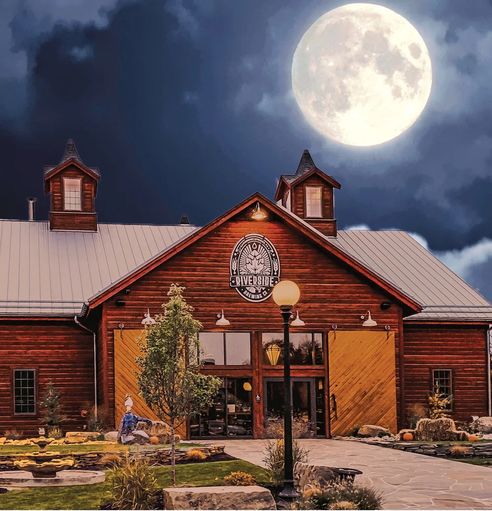 Riverside Brewing Company — Preferred Restaurants Erie Region