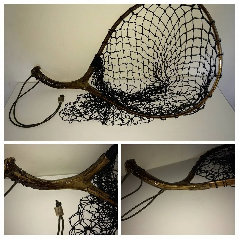 Photo by Hells Canyon Antler Nets