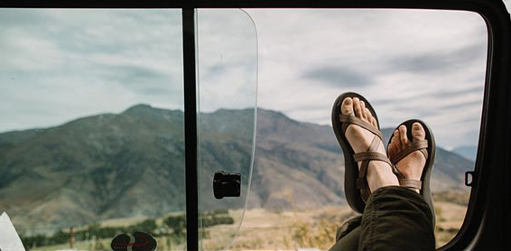Photo by Chaco Footwear