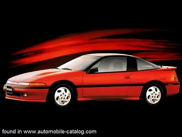 Awesome car, right?