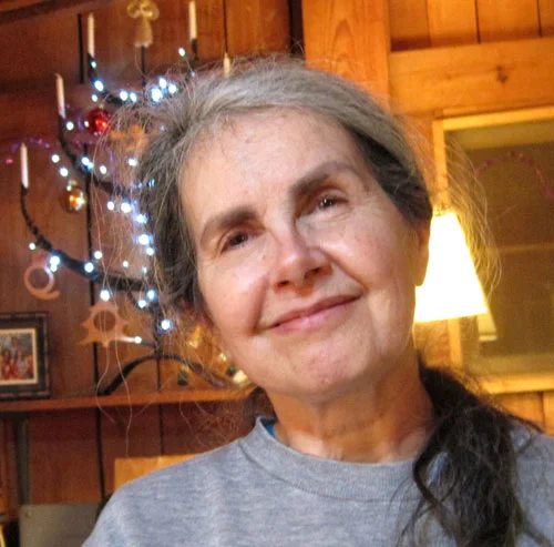 Catherine Jo Morgan (Cathy) - Current President of Human Development Associates, Inc.