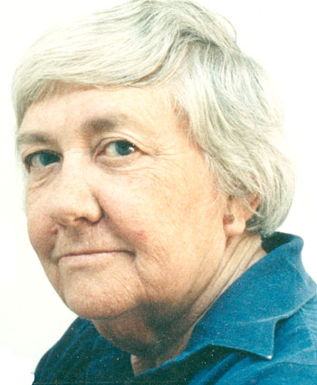 Marjorie L. Felder (Marge) founded Human Development Associates, Inc. in Decatur, GA and continued it after moving to NE Georgia, where she often saw clients in her woodworking shop, in front of the woodstove there.
