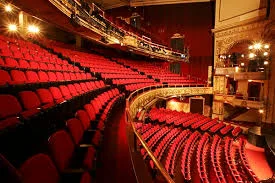 McCoy Tyner "Lifetime Achievement Award" @ The Apollo Theater