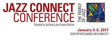 Jazz Connect Conference @St Peters Church