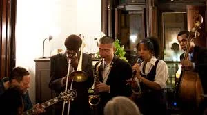 Gig Sankofa Brooklyn