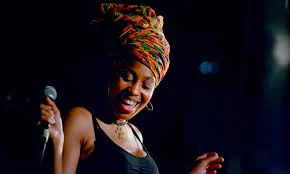 An Evening of Music/Jam Session/Open Mic w/ Jazzmeia Horn & Ronnie Burrage at The Five Spot