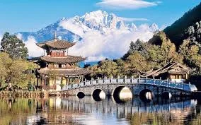 China Tour w/Kim Clarke, Wayne Escovery, Mark Zhu and Liu Chuangye