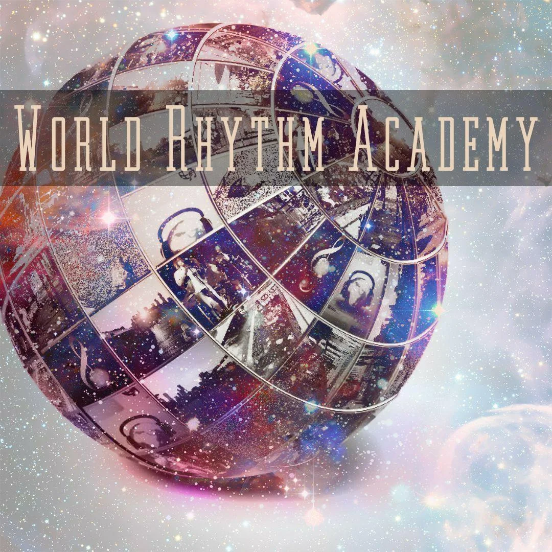 Music Event World Rhythm Academy at The Bellefonte Art Museum