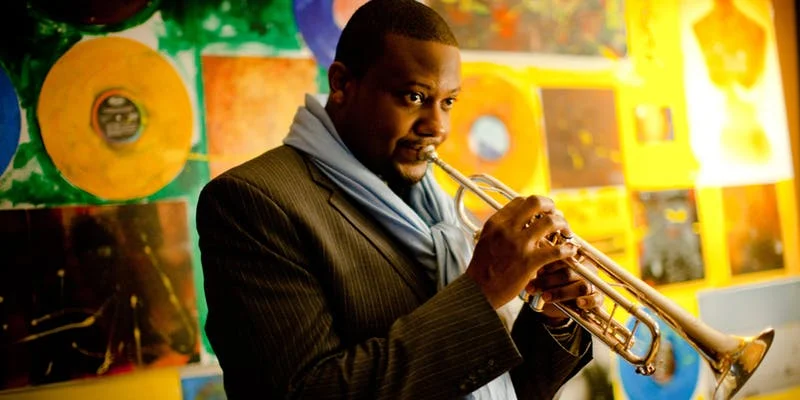  SEAN JONES with Curtis Lundy Legacy - Pappy Martin Legacy/Celestial Jazz Series 