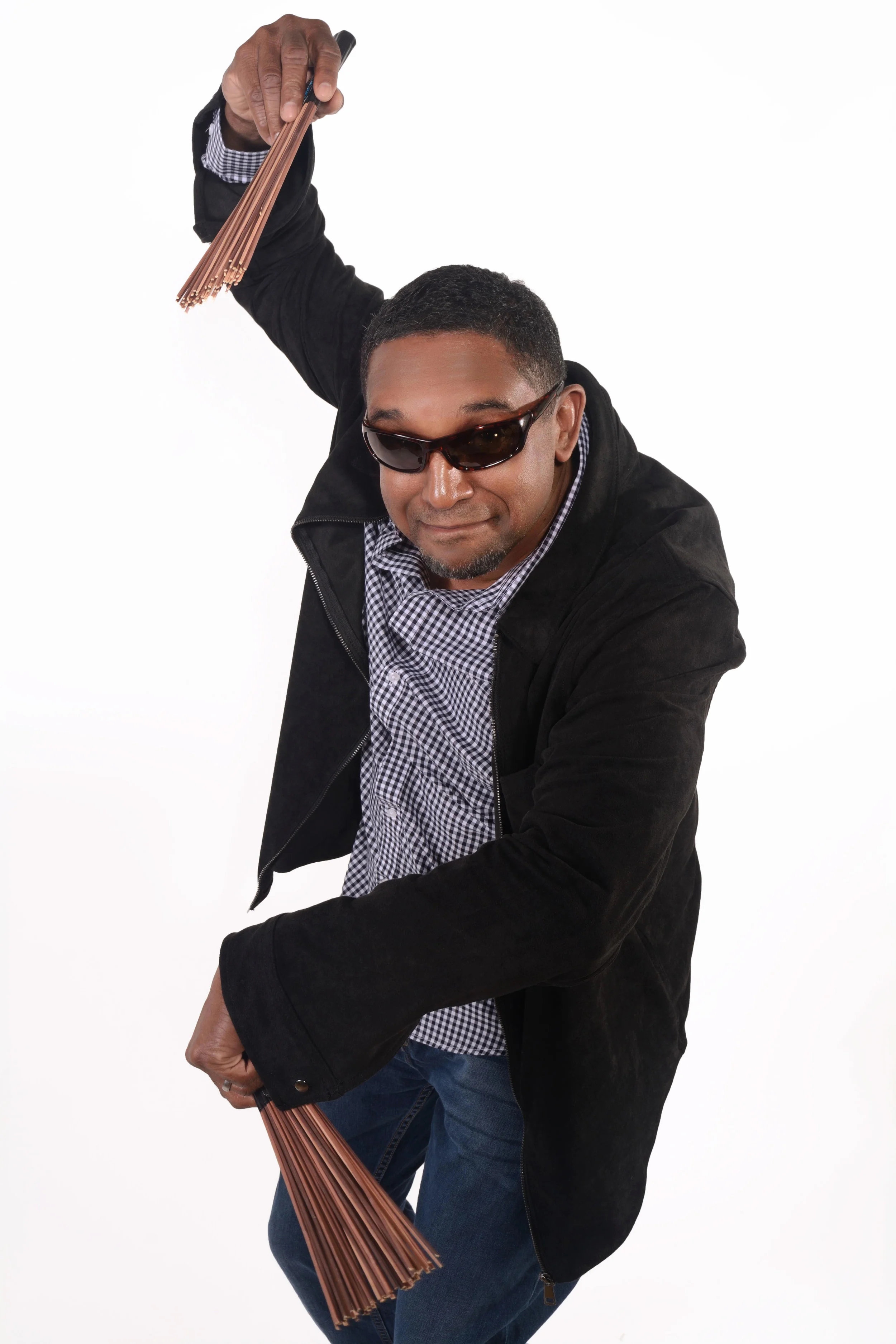 Harlem Late Night &amp; The Jazz Foundation of America Presents: The Ronnie Burrage Group @MIST Harlem