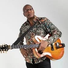 Concert w/The Kelvyn Bell Trio @The Brooklyn Museum