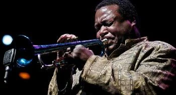 Cafe Stritch w/Wallce Roney Group