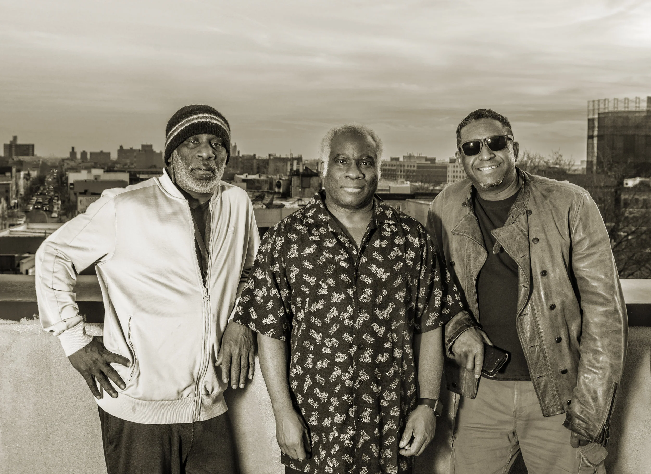 #Black @ShapeShifter Lab