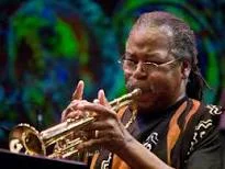 Recording Ahmed Abdullah Diaspora