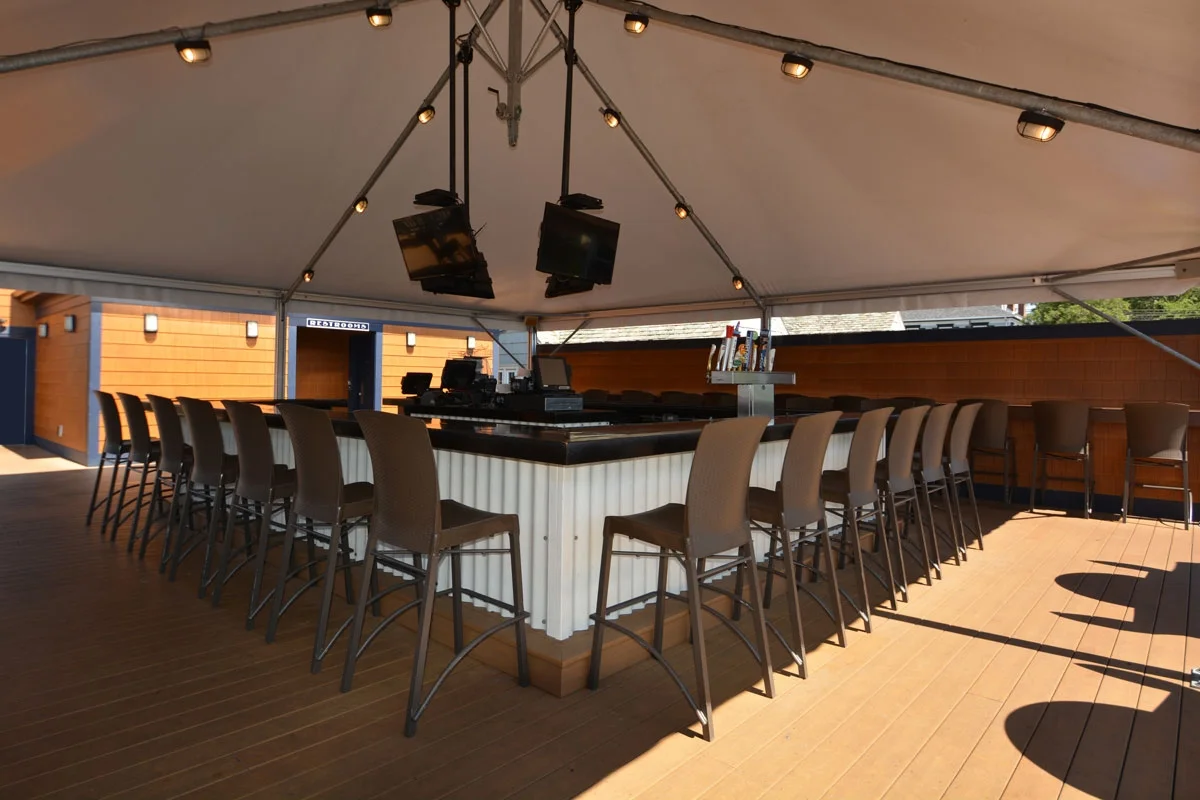 BAKER'S WATERSTREET BAR + GRILLE | TOMS RIVER, NJ