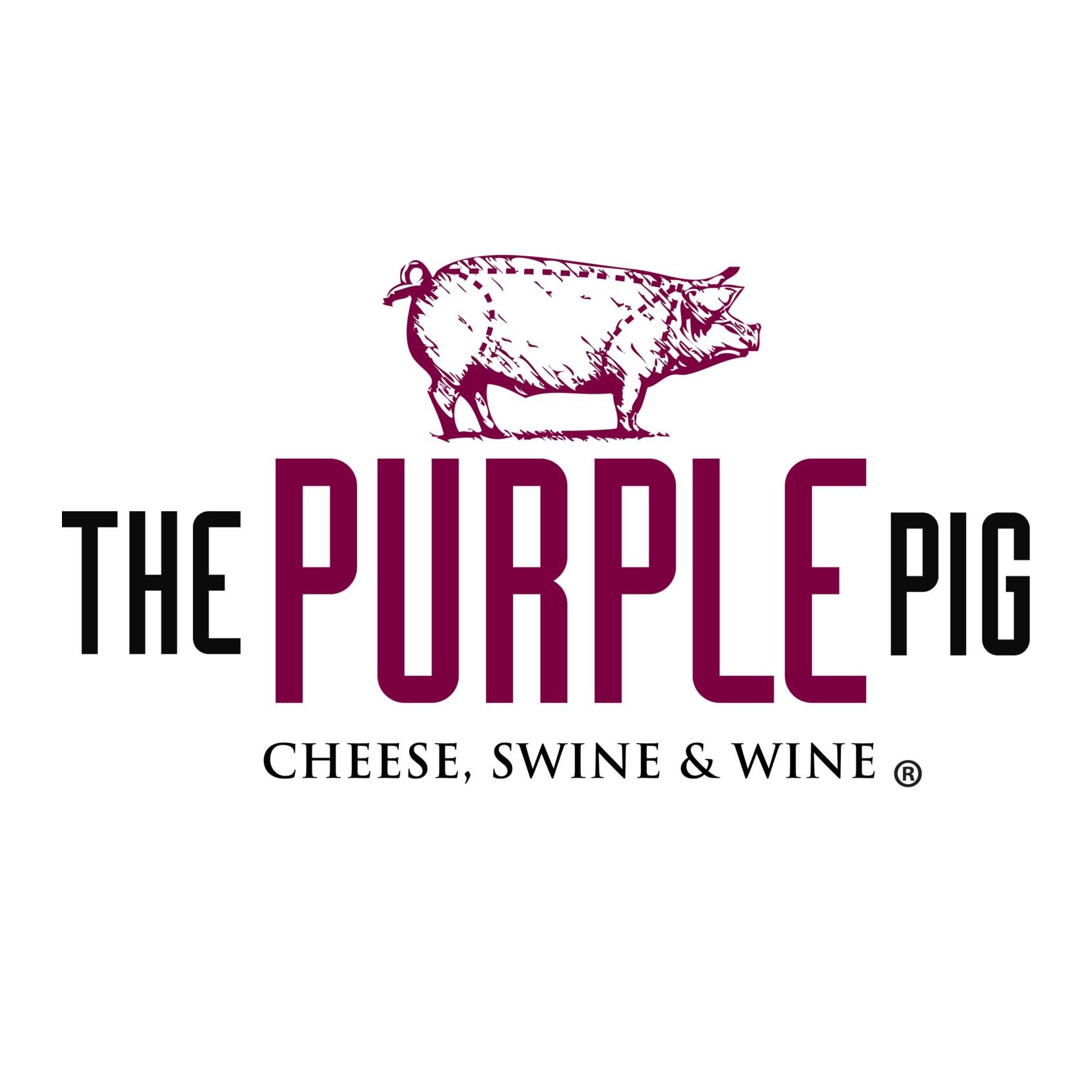 The Purple Pig