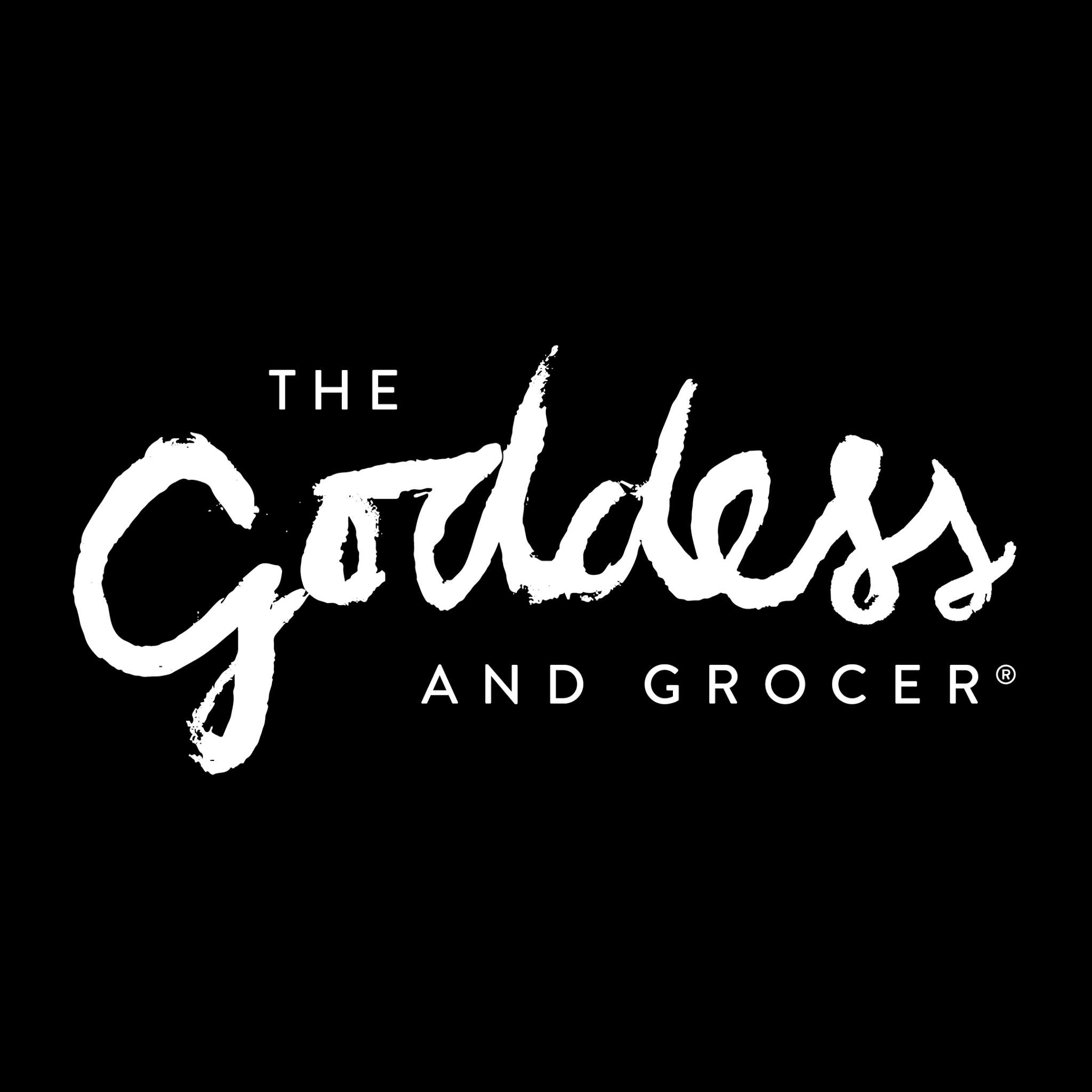 The Goddess and Grocer
