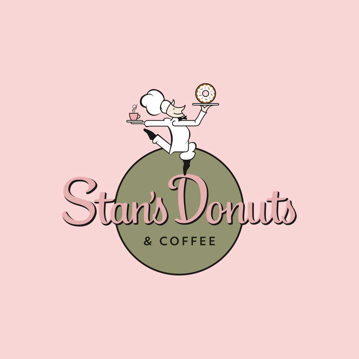 Stan's Donuts