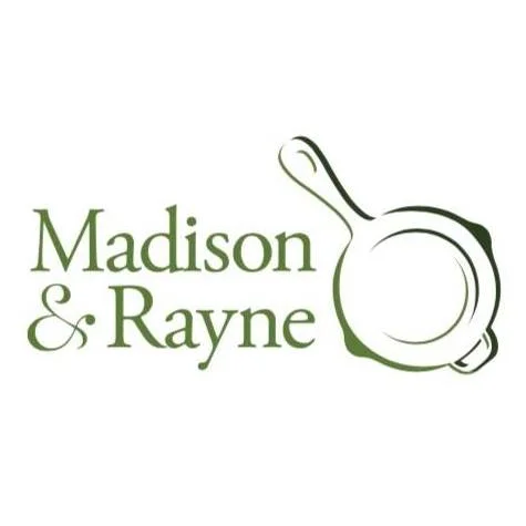 Madison &amp; Rayne