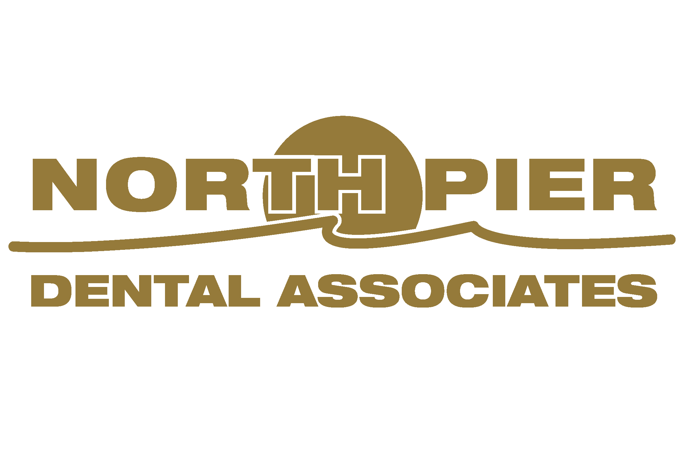North Pier Dental